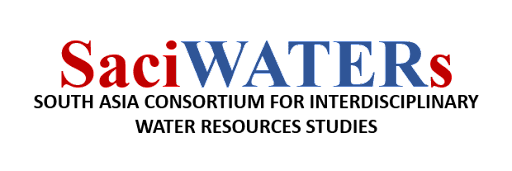 South Asia Consortium for Interdisciplinary Water Resources Studies