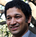 Dr. Aditya Bastola