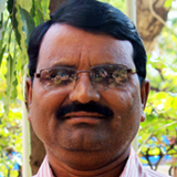 Dr. Gangadri Gondipalli